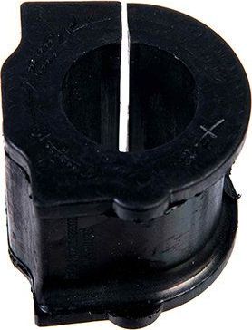 Втулка стабилизатора Zentparts передняя правая/левая для Mitsubishi Colt VI (Z20/Z30) 2004-2012. Артикул Z02626