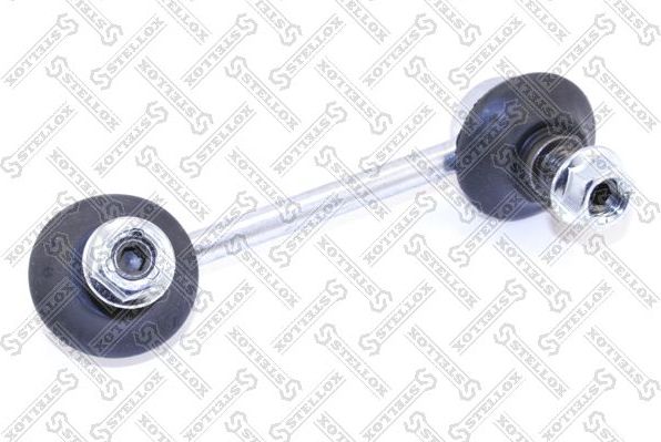 Стойка (тяга) стабилизатора Stellox. Артикул 56-98025-SX