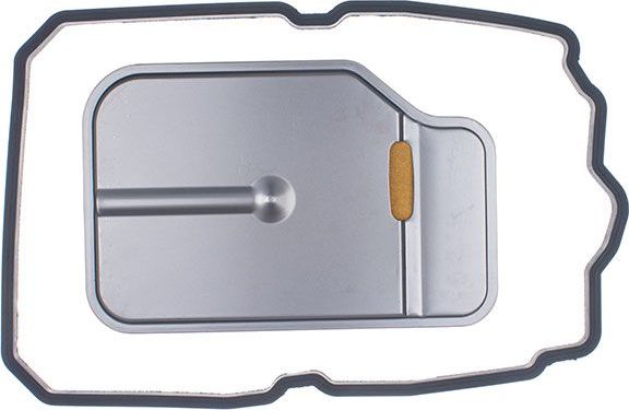 Фильтр АКПП Denckermann. Артикул A220009