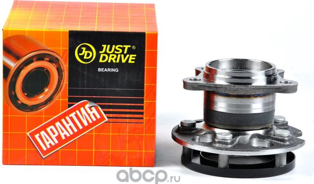 Ступица, задняя (Just Drive) Just Drive. Артикул JEH0005