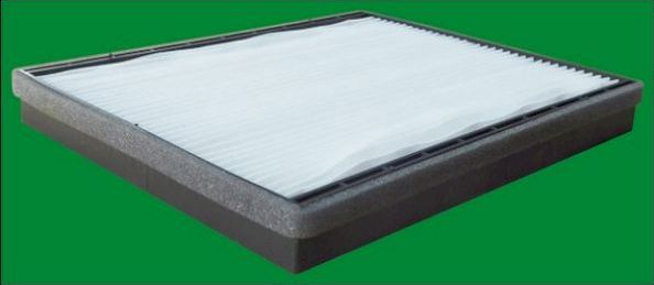 Салонный фильтр Lucas. Артикул LFCP163