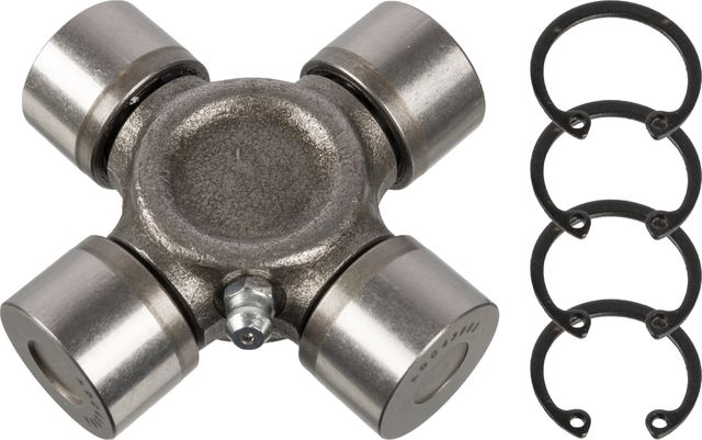 Крестовина карданного вала Blue Print задняя для Mitsubishi L300 I 1986-1994. Артикул ADC43903