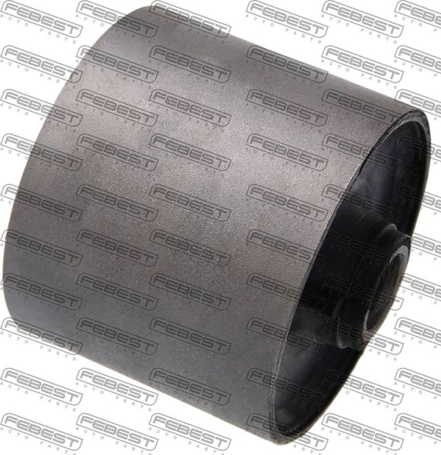Сайлентблок заднего рычага подвески Febest. Артикул MAB-136