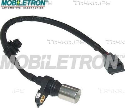 Датчик положения коленвала Mobiletron для Toyota RAV4 III (XA30) 2005-2013. Артикул CS-J034