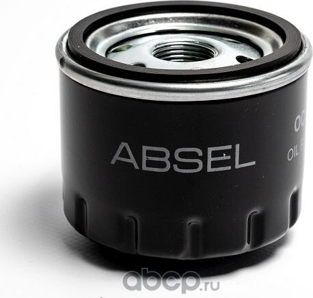 Фильтр масляный (Absel). Артикул OC79