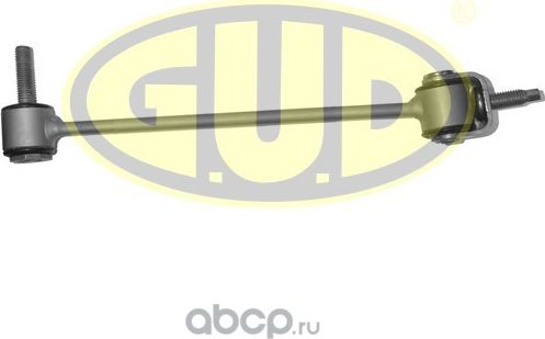 Стойка (тяга) стабилизатора G.U.D.. Артикул GSP301535