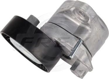 Натяжной ролик (натяжитель) приводного клинового зубчатого ремня (в сборе) Frey. Артикул 721203801