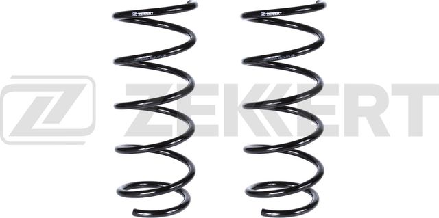 Пружина подвески Zekkert. Артикул SF-2020