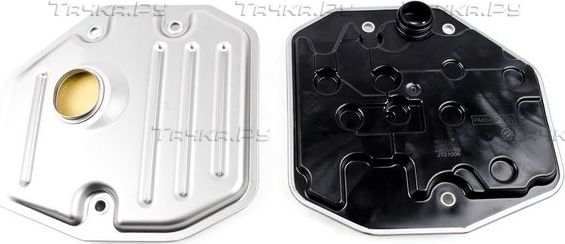 Фильтр АКПП JS Asakashi для Toyota RAV4 III (XA30) 2008-2013. Артикул JT21004