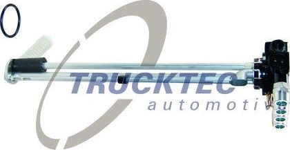 Датчик уровня топлива Trucktec Automotive. Артикул 04.42.018