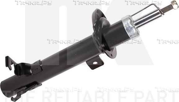 Амортизатор NK. Артикул 65253979