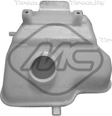 Расширительный бачок Metalcaucho. Артикул 03954