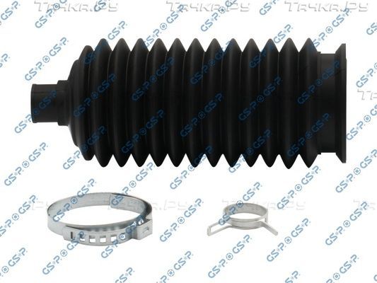 Пыльник рулевой рейки (комплект) GSP передний для Toyota RAV4 II (XA20) 2000-2005. Артикул 540626S