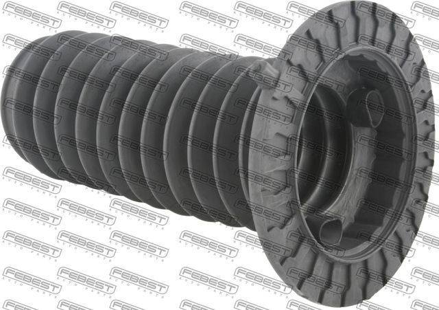 Пыльник амортизатора (стойки) Febest. Артикул TSHB-NRE185F