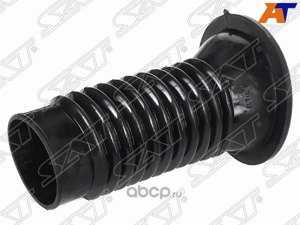 Пыльник передней стойки TOYOTA IST 02-07/FUB CARGO/YARIS/VITZ/ECHO/PLATZ 99-05/PROBOX/SUCCEED 02-/RA SAT ST4815752010 SAT. Артикул ST4815752010