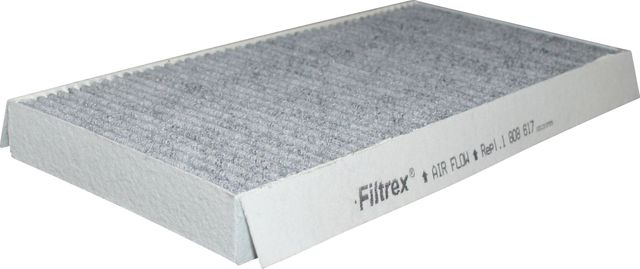 Салонный фильтр JP Group для Opel Tigra B 2004-2010. Артикул 1228101800