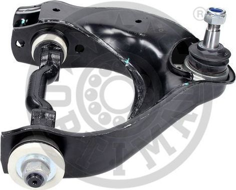 Поперечный рычаг передней подвески Optimal правый верхний для Hyundai Porter III 1993-2000. Артикул G6-1031