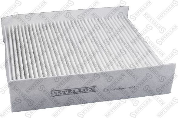 Салонный фильтр Stellox для Fiat Linea 2007-2026. Артикул 71-10394-SX