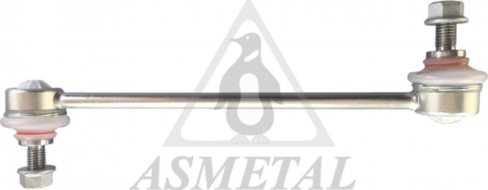 Стойка (тяга) стабилизатора Asmetal. Артикул 26LR2010