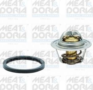 Термостат Meat & Doria для Chevrolet Aveo I 2003-2012. Артикул 92297