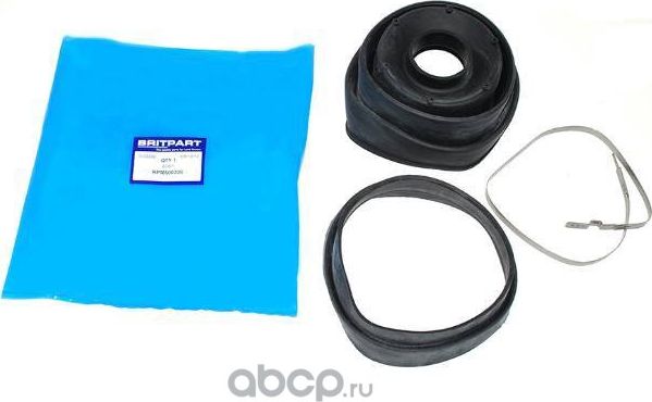 пыльник заднего амортизатора Britpart. Артикул RPM500200