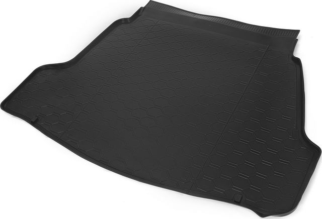 Коврик Rival в багажник для Hyundai i40 седан 2011-2015 2015-2026. Артикул 12303002