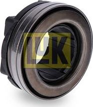 Выжимной подшипник сцепления LuK. Артикул 500 1257 10