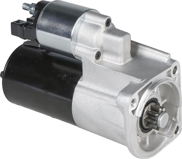 Стартер StartVOLT для SEAT Ibiza III 2002-2007. Артикул LSt 1899