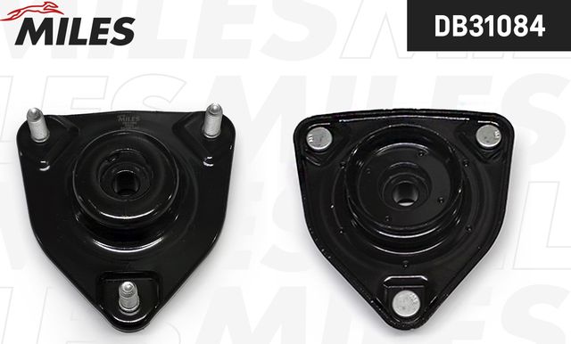 Опора амортизатора (стойки) Miles передняя для Chery Tiggo 4 I 2017-2026. Артикул DB31084