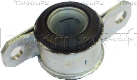 Сайлентблок переднего рычага подвески Formpart внешний для Fiat Ducato II 1994-2006. Артикул 1400012