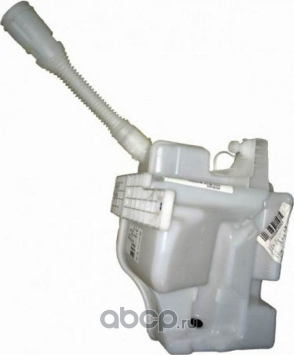 Бачок омывателя VAG. Артикул 6R0955453G