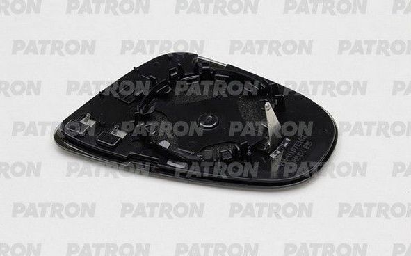 Зеркальное стекло бокового зеркала Patron. Артикул PMG4013G02