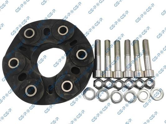 Крестовина карданного вала GSP. Артикул 537793S