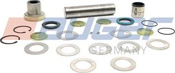 Ремкомплект шкворня поворотного кулака  Auger для MAN HOCL 1992-2026. Артикул 79811