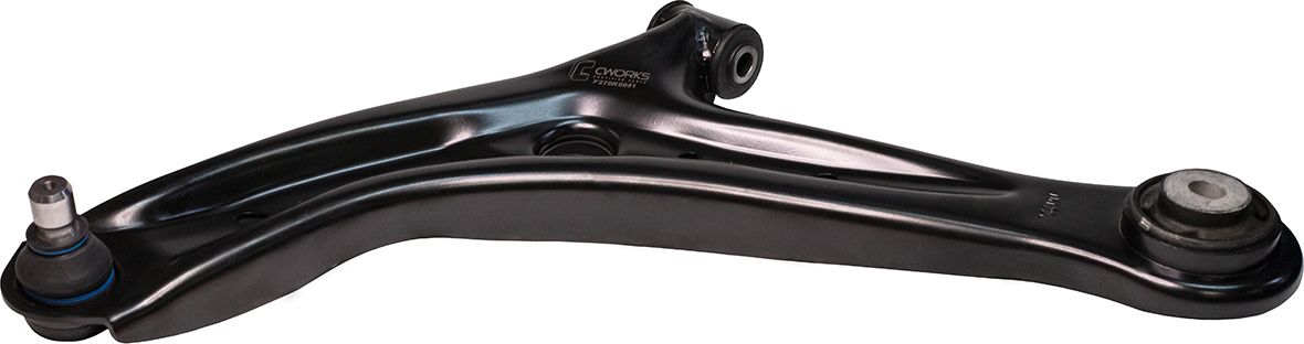 Рычаг левый (Cworks) Cworks. Артикул F270R0081