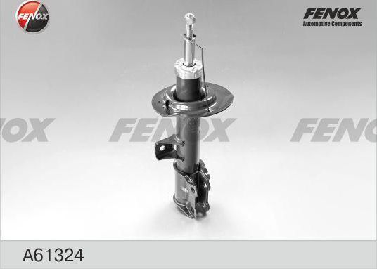 Амортизатор Fenox. Артикул A61324