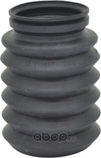 Пыльник амортизатора  передней подвески BMW 3 series E46 (1998-2005)  E90 (2004-2012)  5 series E60 (Точка Опоры). Артикул 18-05-4350