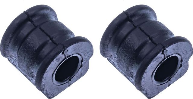 Втулка стабилизатора Denckermann (резина) передняя для Audi A1 I (8X) 2010-2018. Артикул D300351