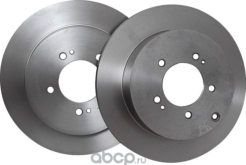 Тормозной диск Mitsubishi. Артикул 4615A035