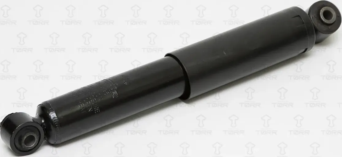 Амортизатор HYUNDAI/KIA I20/SOLARIS/RIO 10- задн.лев./прав.газ (Torr). Артикул DH1296