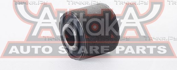 Сайлентблок заднего рычага подвески Asva. Артикул 1201-SPAR1