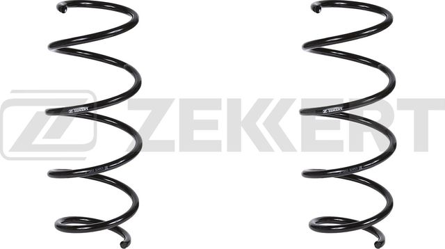 Пружина подвески Zekkert. Артикул SF-2653