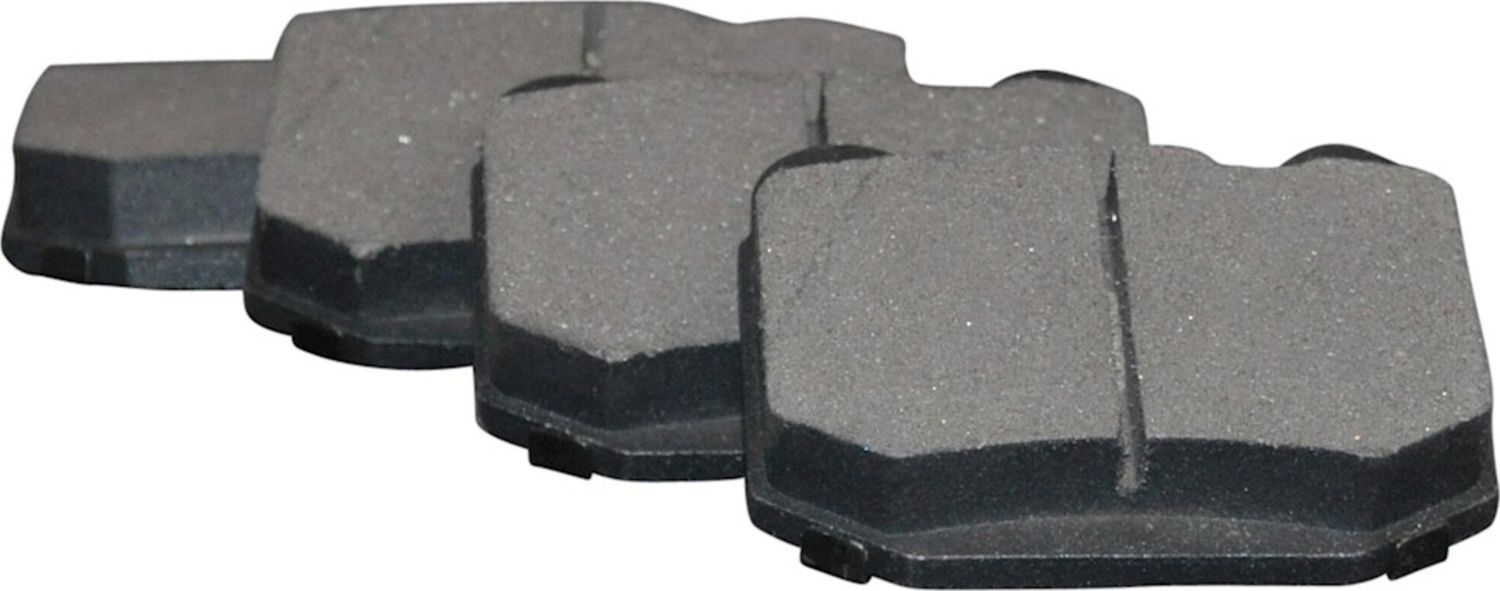 Тормозные колодки JP Group JP. Артикул 1363701610