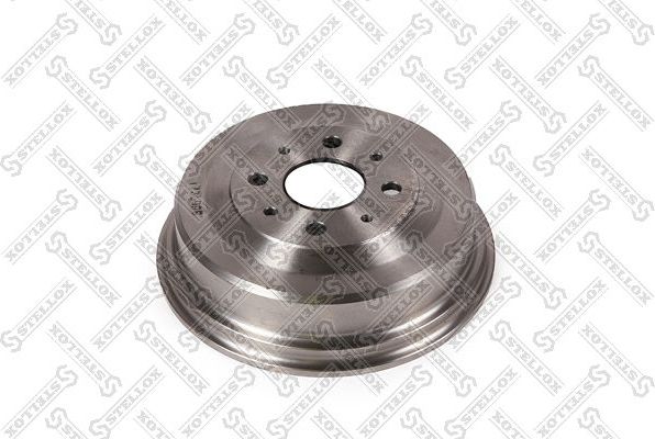 Тормозной барабан Stellox. Артикул 6020-1869-SX