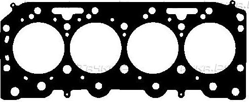 Прокладка ГБЦ BGA для Hyundai Terracan I 2001-2003. Артикул CH1580