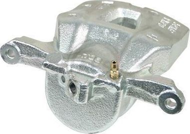 Тормозной суппорт ABS (Серый чугун). Артикул 721012