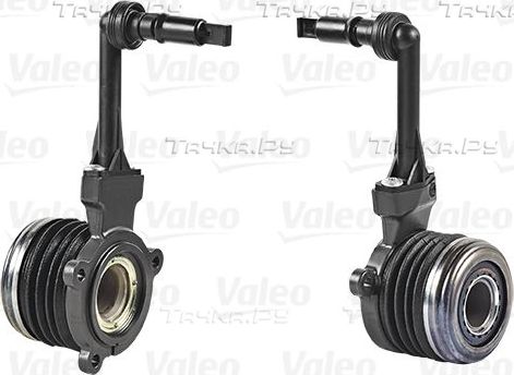 Выжимной подшипник сцепления Valeo. Артикул 804521
