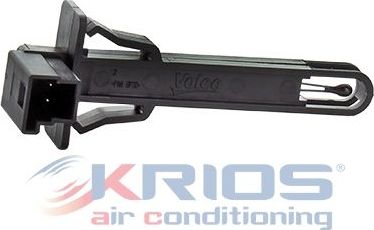 Датчик температуры салона Meat & Doria. Артикул K103036