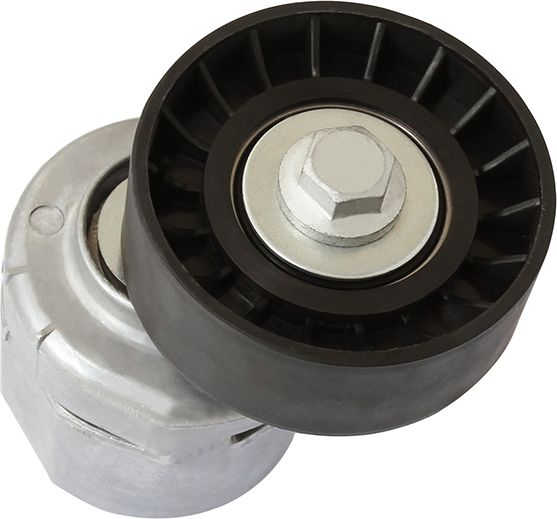 Натяжной ролик (натяжитель) приводного ремня Miles. Артикул AG00184