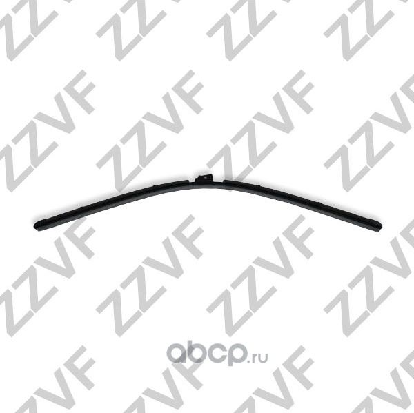 ЩЕТКИ СТЕКЛООЧИСТИТЕЛЯ ПЕРЕДНЕГО (комплект- 2 шт.) MERCEDES W166 (ML/GLE) (11... (Zzvf). Артикул ZVCHE077